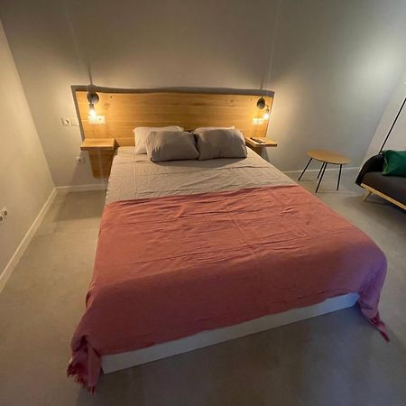 Casa Amapola Villa Setenil De Las Bodegas Ngoại thất bức ảnh