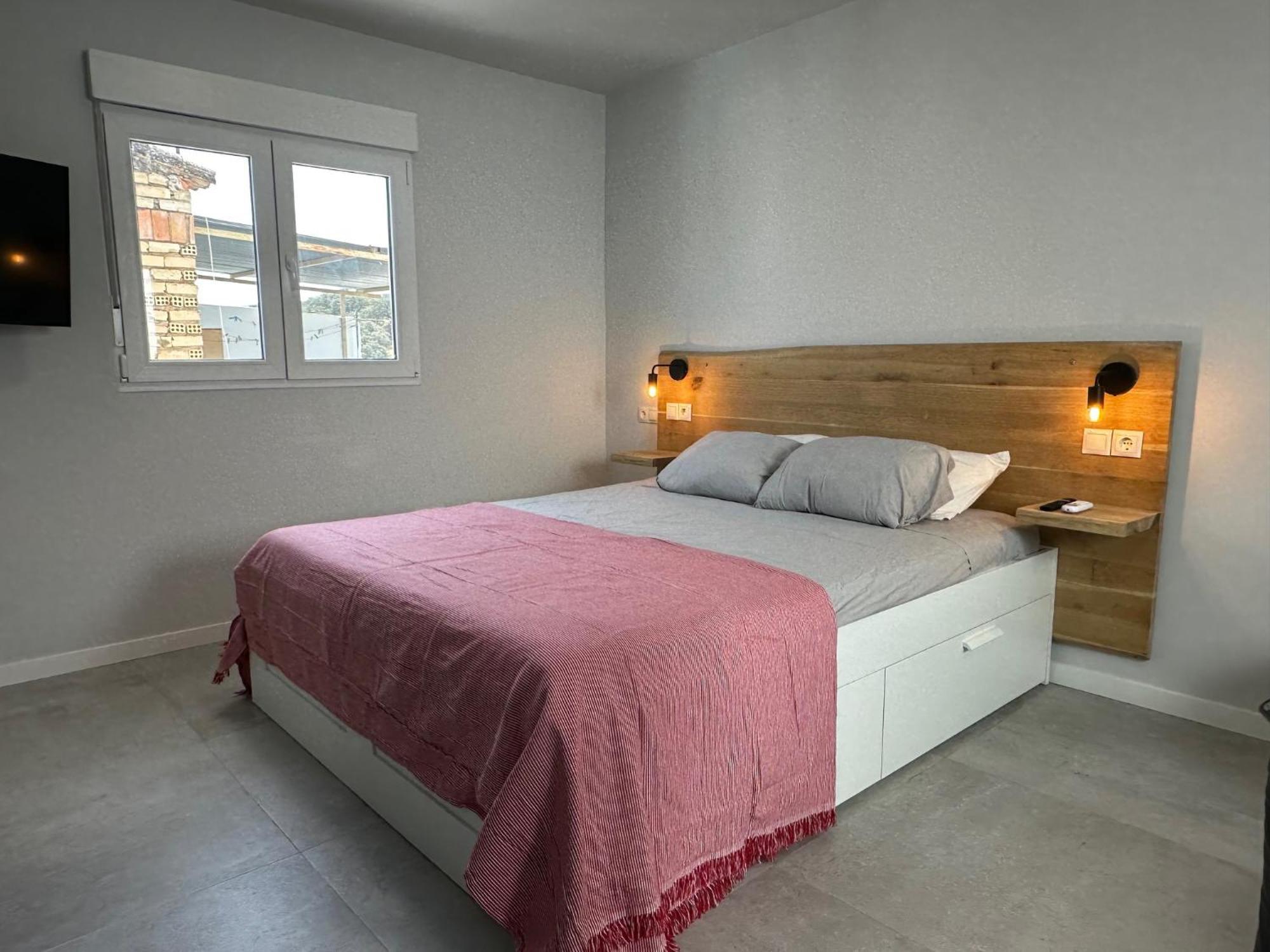 Casa Amapola Villa Setenil De Las Bodegas Ngoại thất bức ảnh